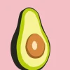 Ron Simpson, Julien Zaal En Colette Dike The Avocado Show
