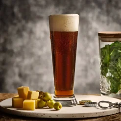 Royal Leerdam Bierglas Artisan Pilsner (Set Van 4)