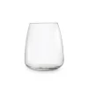 Royal Leerdam Waterglas Leyda (Set Van 4)