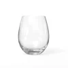 Royal Leerdam Waterglas Vinous (Set Van 6)