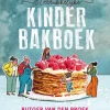 Rutger Van Den Broek En Mark Haayema 'T Verrukkelijke Kinderbakboek