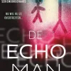 Sam Holland De Echoman
