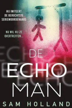 Sam Holland De Echoman