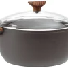 Sambonet Braadpan Rock 'N' Rose (O24 Cm)