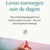 Sander De Hosson En Els Quaegebeur Leven Toevoegen Aan De Dagen