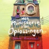 Sanne Rooseboom Het Ministerie Van Oplossingen: Het Ministerie Van Oplossingen