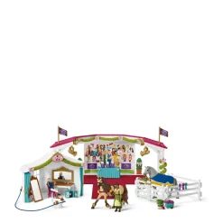 Schleich Horse Club Grote Paardenshow