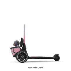 Scoot & Ride