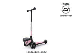 Scoot & Ride