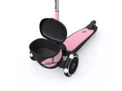 Scoot & Ride