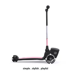 Scoot & Ride