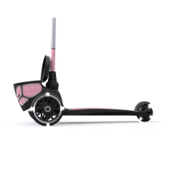Scoot & Ride