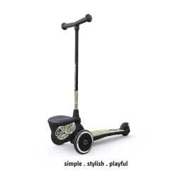 Scoot & Ride
