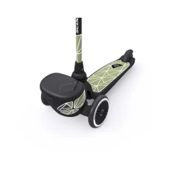 Scoot & Ride