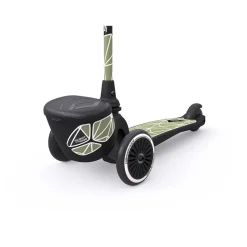 Scoot & Ride