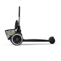 Scoot & Ride