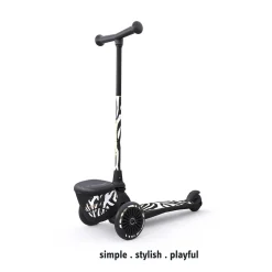 Scoot & Ride
