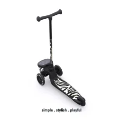 Scoot & Ride