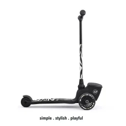 Scoot & Ride