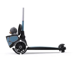 Scoot & Ride