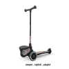 Scoot & Ride