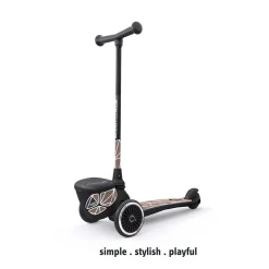Scoot & Ride