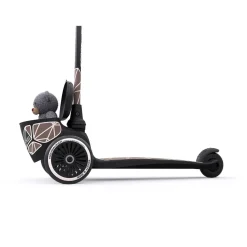 Scoot & Ride