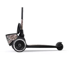 Scoot & Ride