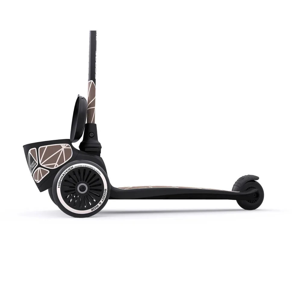 Scoot & Ride