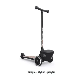 Scoot & Ride