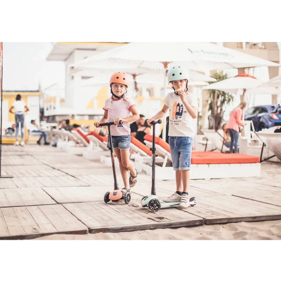 Scoot & Ride Highwaykick 3 - Kiwi