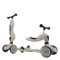 Scoot & Ride Highwaykick 1 - Ash