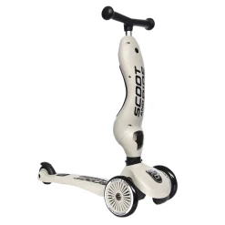 Scoot & Ride Highwaykick 1 - Ash