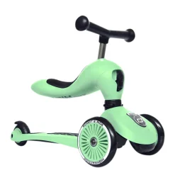 Scoot & Ride Highwaykick 1- Kiwi