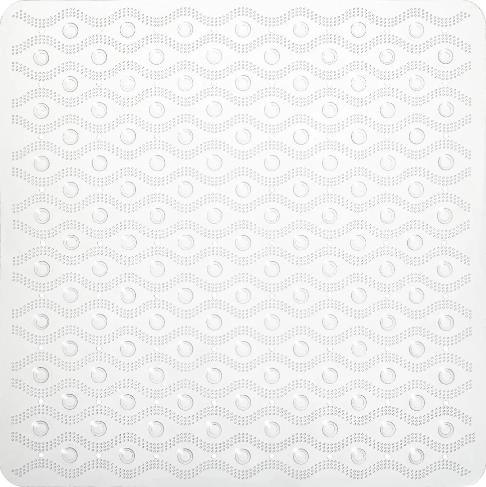 Sealskin Antislipmat Drip (55X55 Cm)