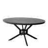 Sens-Line Tuintafel Jerry (O140 Cm)
