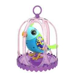 Silverlit Hooded Parrot Digibird