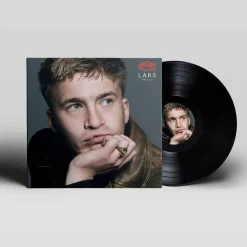 Snelle - Lars (Lp)