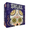 Space Cowboys Skull