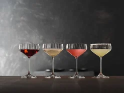 Spiegelau Lifestyle Cocktailglas (310 Ml) (Set Van 4)