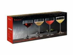 Spiegelau Lifestyle Cocktailglas (310 Ml) (Set Van 4)