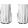 Spiegelau Lifestyle Longdrinkglas (510 Ml) (Set Van 4)
