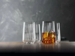 Spiegelau Lifestyle Longdrinkglas (510 Ml) (Set Van 4)
