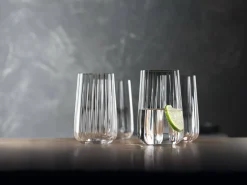 Spiegelau Lifestyle Longdrinkglas (510 Ml) (Set Van 4)