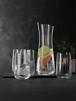 Spiegelau Lifestyle Longdrinkglas (510 Ml) (Set Van 4)