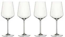 Spiegelau Style Wijnglas (Wit) (440 Ml) (Set Van 4)