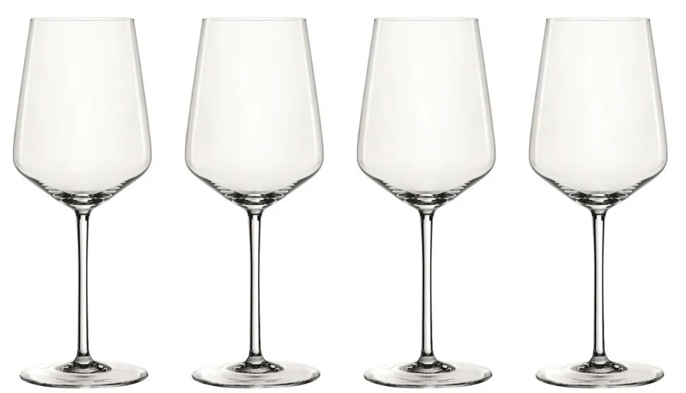Spiegelau Style Wijnglas (Wit) (440 Ml) (Set Van 4)