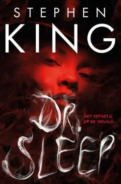 Stephen King Dr. Sleep