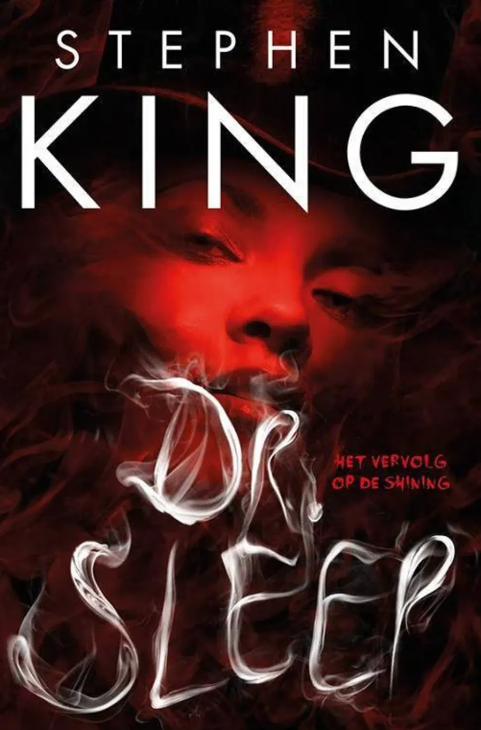 Stephen King Dr. Sleep