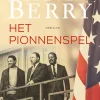Steve Berry Cotton Malone: Het Pionnenspel